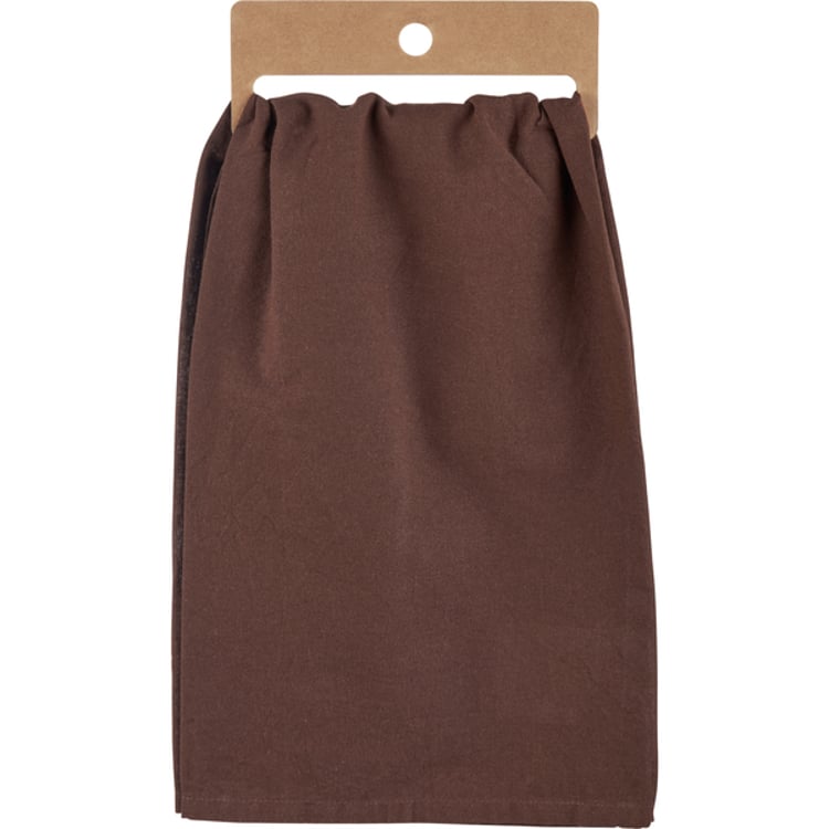 Primitives By Kathy Kindness Peace Diversity Kitchen Towel