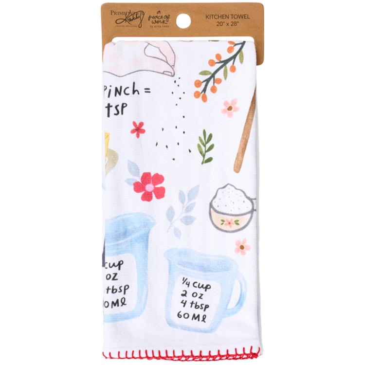 Primitives By Kathy Kitchen Conversions Kitchen Towel