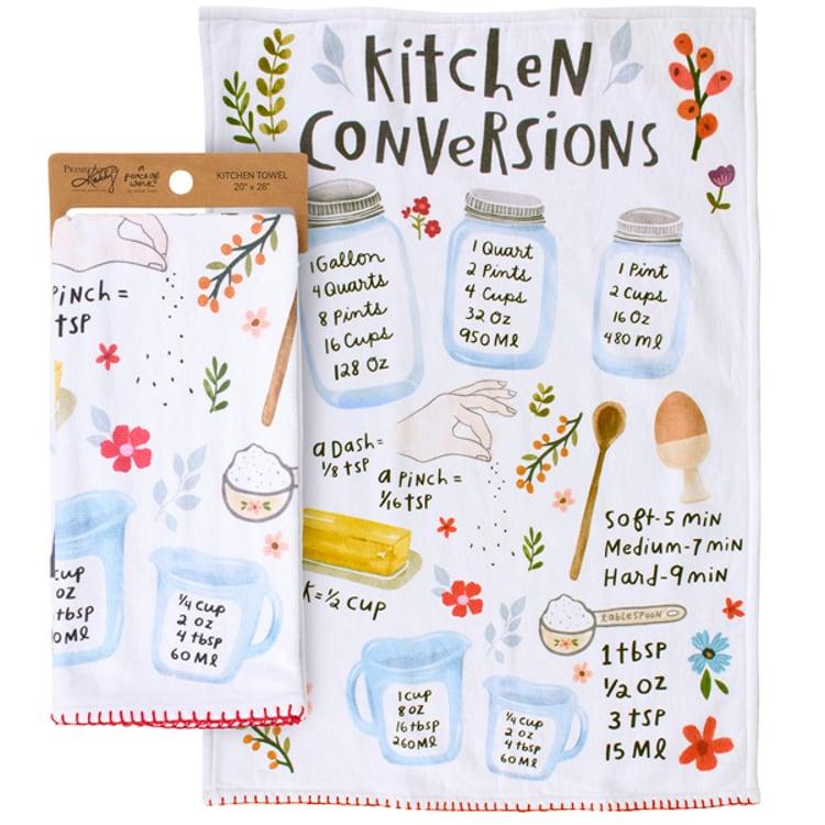 primitives by kathy Kitchen Conversions Kitchen Towel