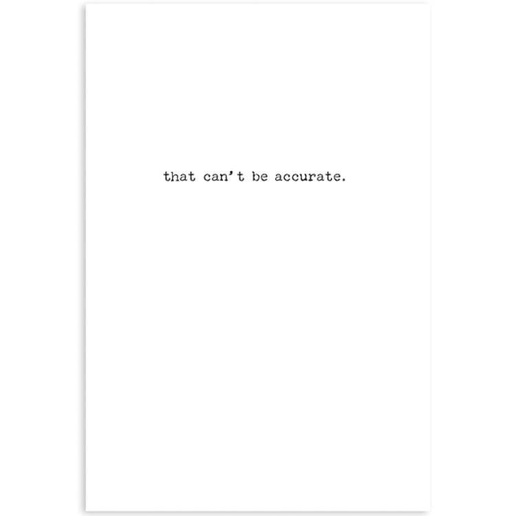 Primitives By Kathy Looking In The Mirror Greeting Card