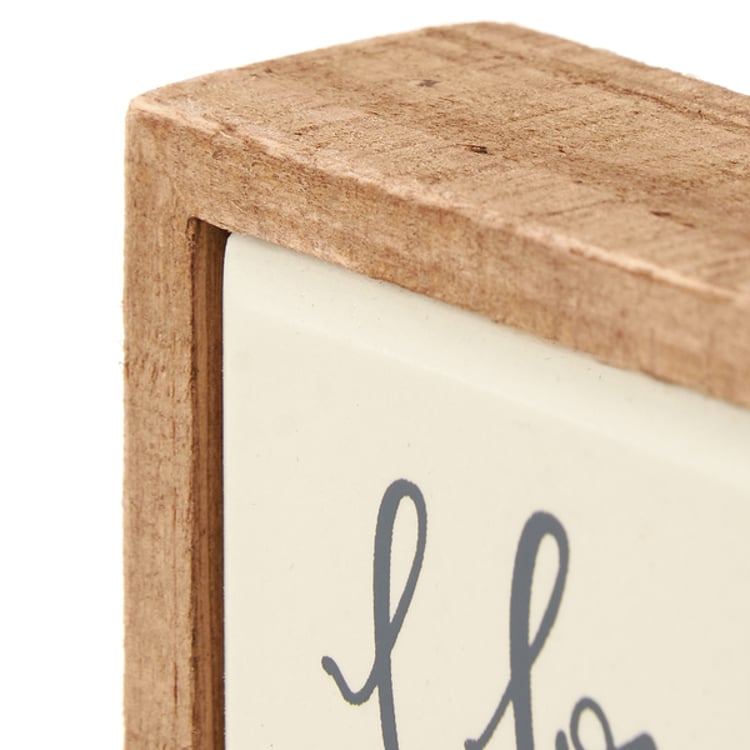 Primitives By Kathy Love That You're My Mom Box Sign Mini