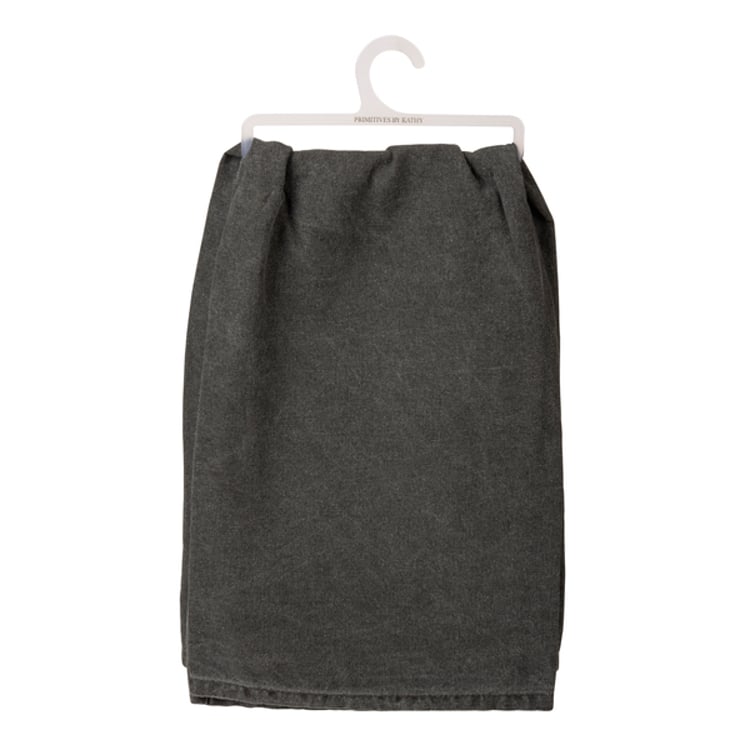 Primitives By Kathy Mama Needs Some Wine Rustic Kitchen Towel