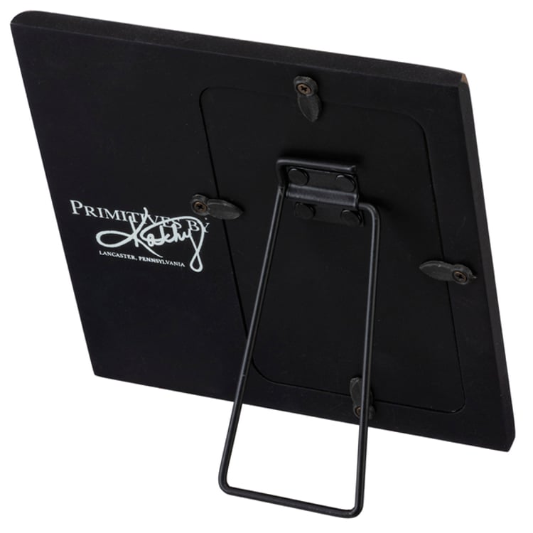 Primitives By Kathy My Favorite Hello Hardest Goodbye Photo Frame