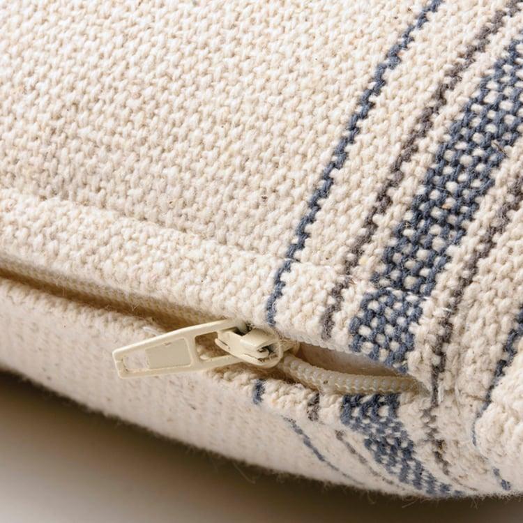 Primitives By Kathy No Dogs Allowed LOL Just Kidding Pillow