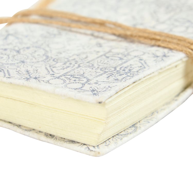 Primitives By Kathy Nouveau Botanical Mini Notebook Set