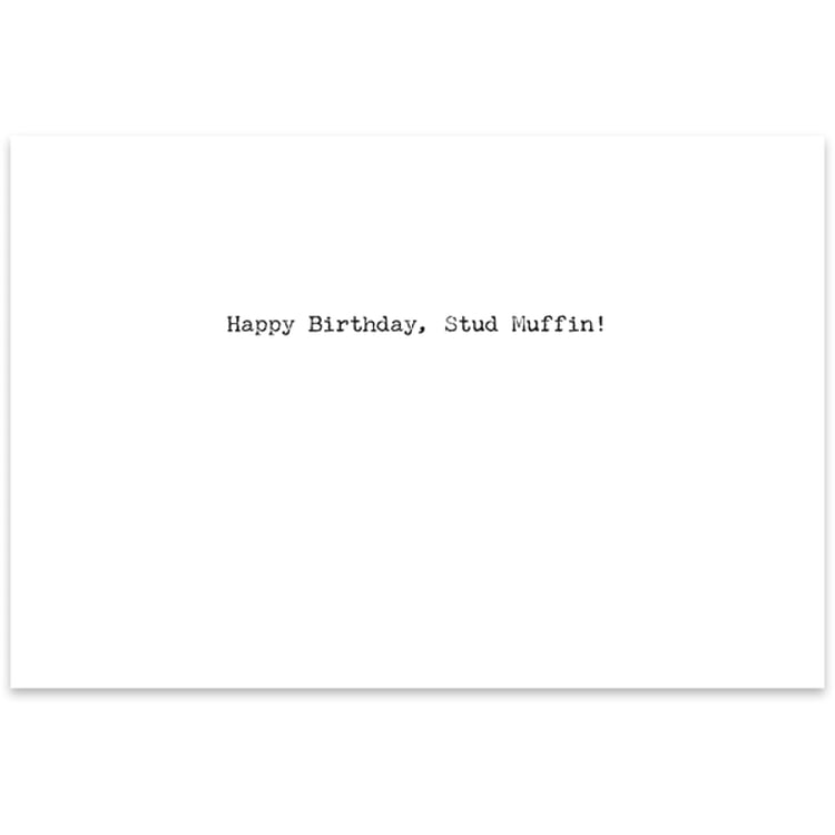 Primitives By Kathy 20% Stud Greeting Card