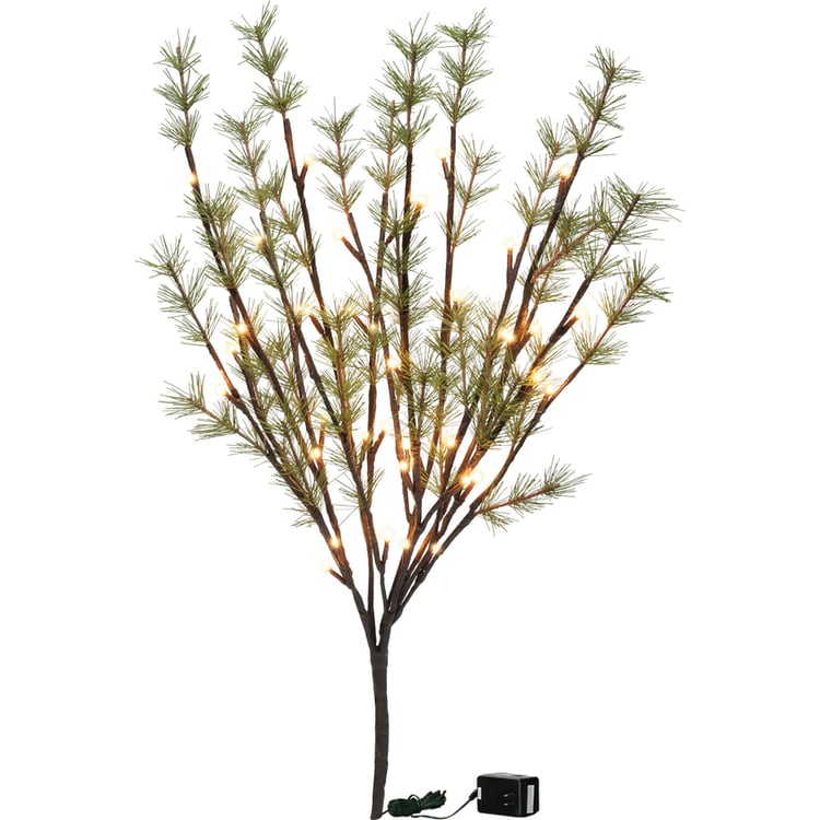 Primitives By Kathy 40 Light Small Pine Twig