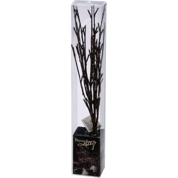 Primitives By Kathy 60 Light Small Willow Twig