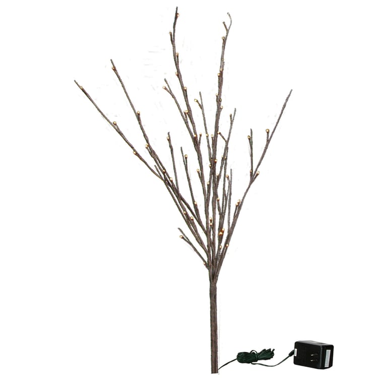 primitives by kathy 60 Light Small Willow Twig