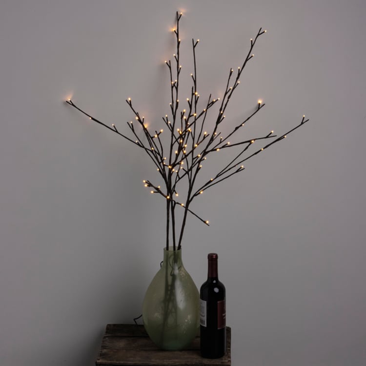 Primitives By Kathy 96 Light Large Willow Twig