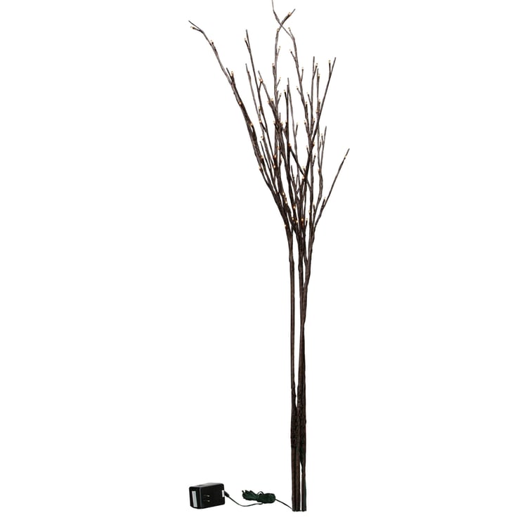 primitives by kathy 96 Light Large Willow Twig