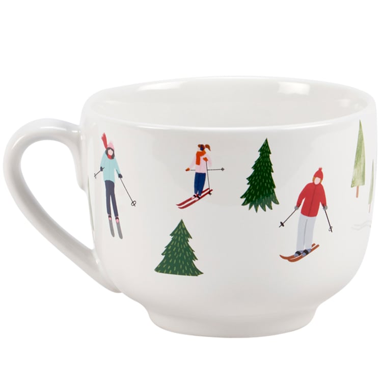 Primitives By Kathy A Cup Of Adventure Mug