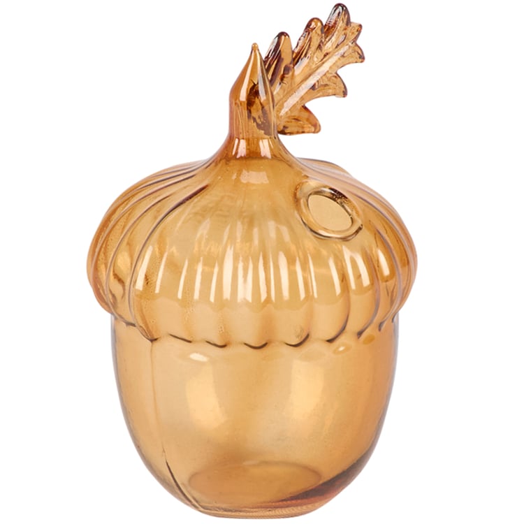 Primitives By Kathy Acorn Bud Vase