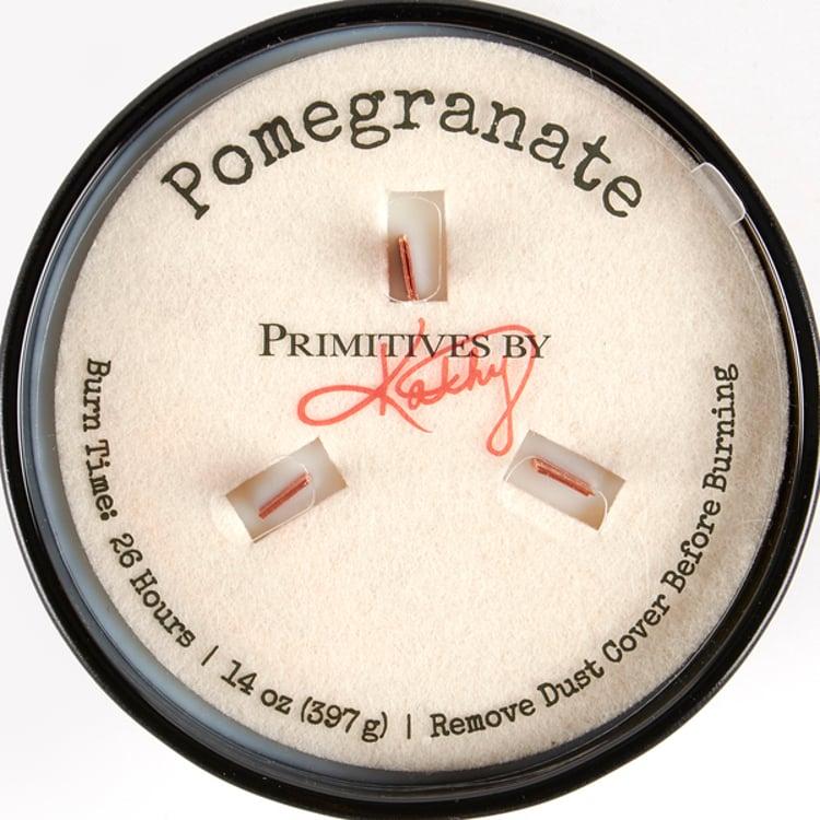 Primitives By Kathy Age Poetry Candle