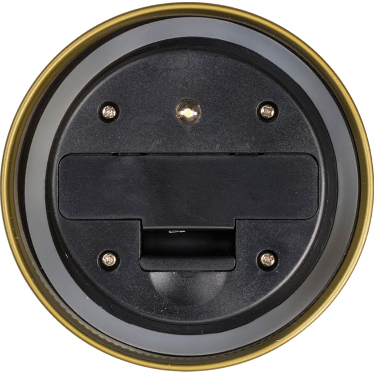 Primitives By Kathy Antique Silver Moon Shiners