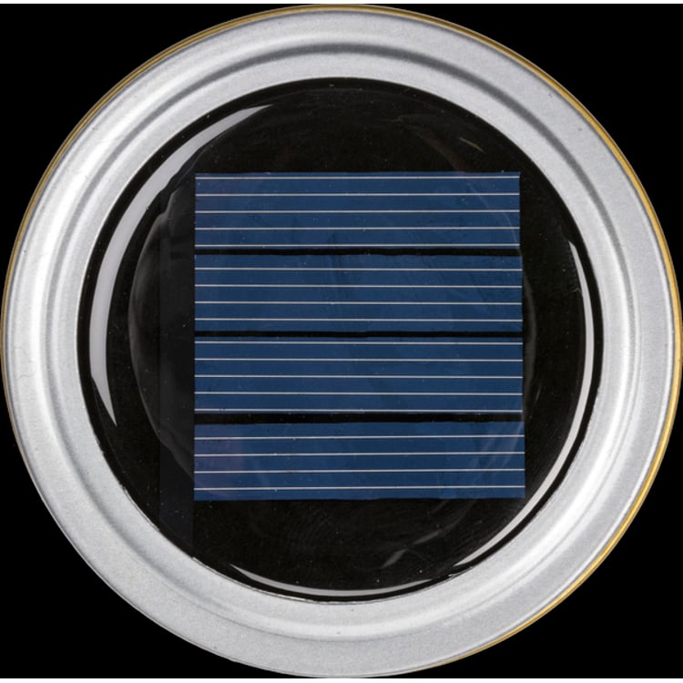 Primitives By Kathy Antique Silver Moon Shiners