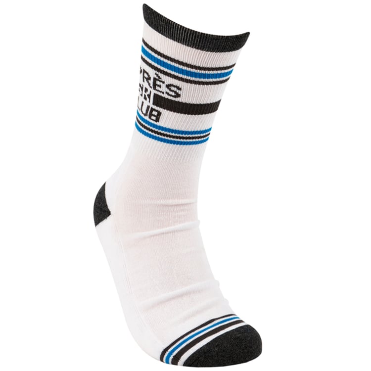 Primitives By Kathy Apres Ski Club Socks