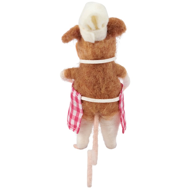 Primitives By Kathy Baker Mouse Critter