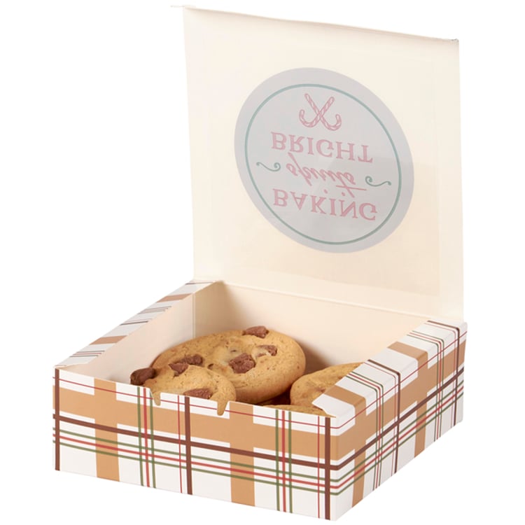 Primitives By Kathy Baking Spirits Treat Box
