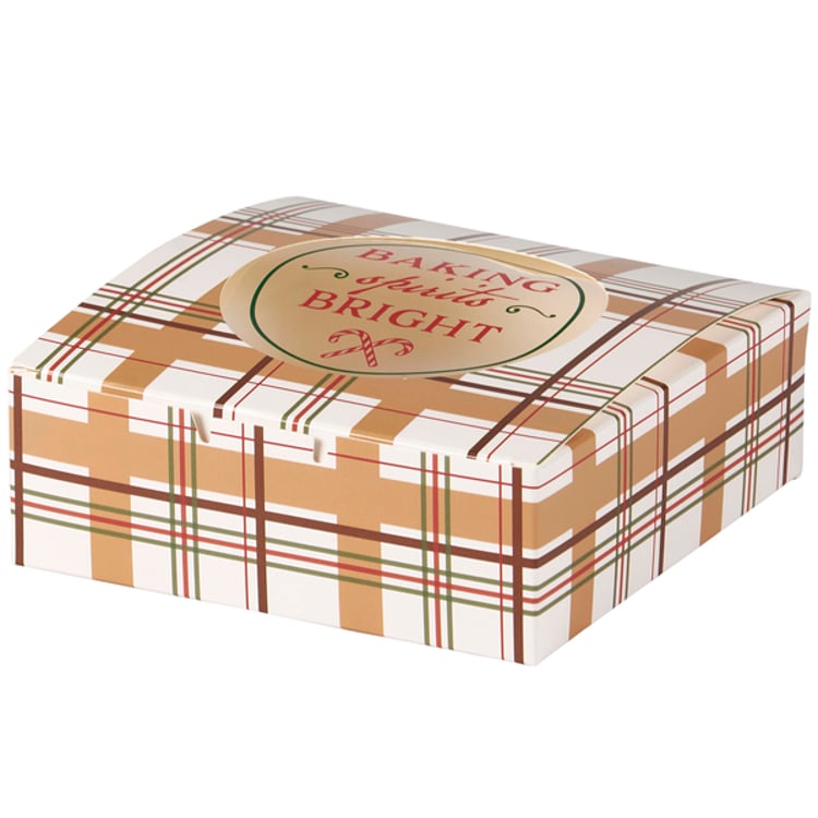 primitives by kathy Baking Spirits Treat Box