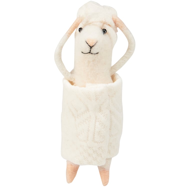 Primitives By Kathy Bathtime Mouse Critter