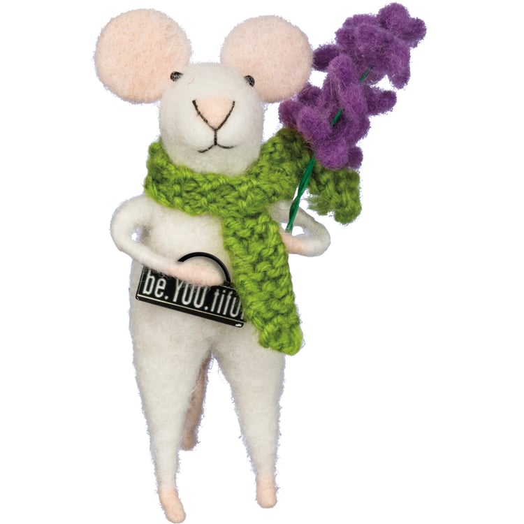 primitives by kathy be.You.tiful Mouse Critter
