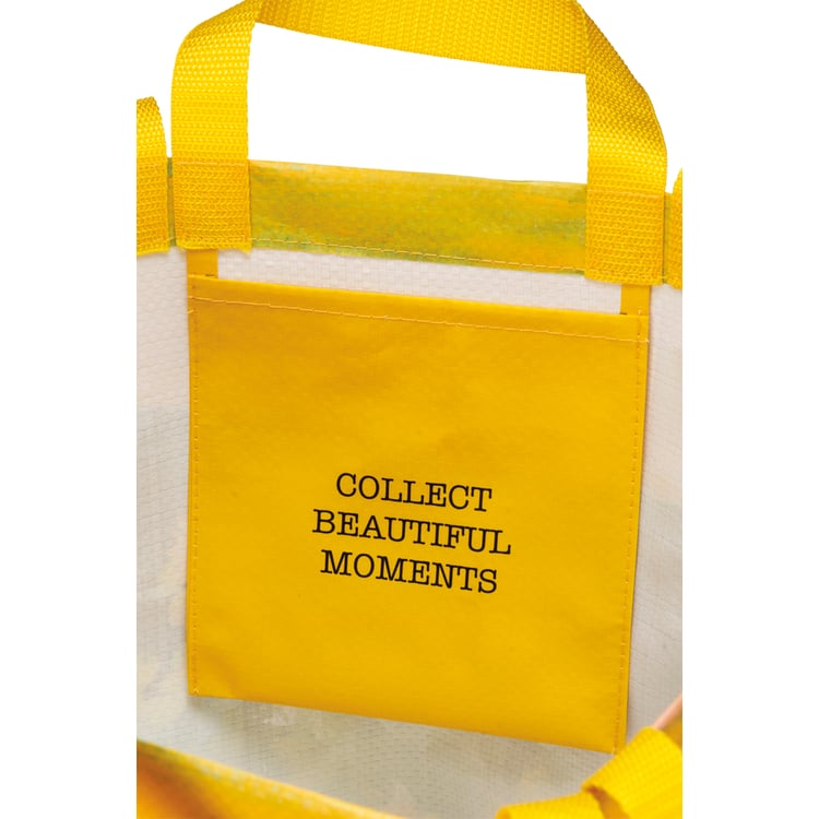 Primitives By Kathy Beautiful Moments Market Tote