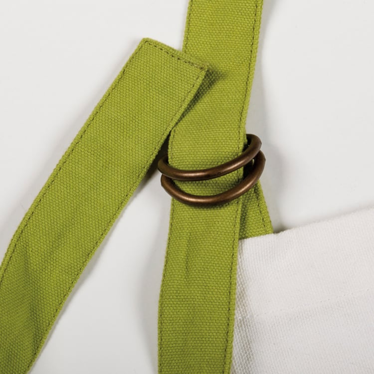 Primitives By Kathy Bee Happy Apron