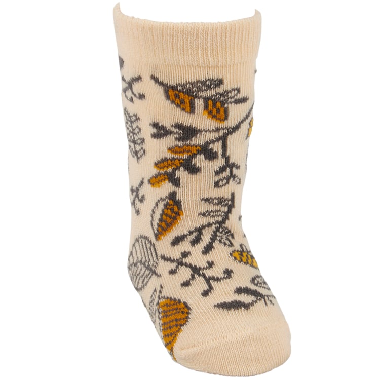 Primitives By Kathy Bees Baby Sock Set