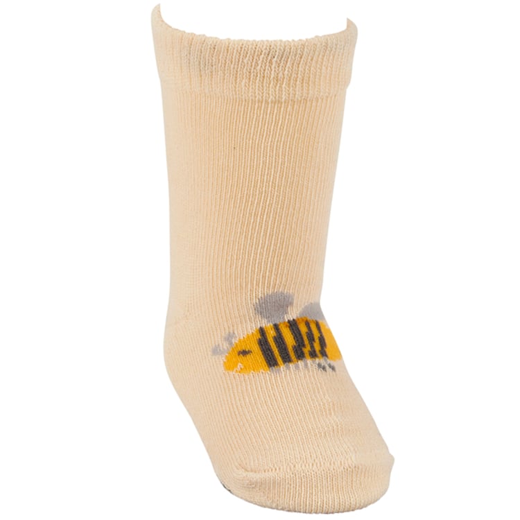 Primitives By Kathy Bees Baby Sock Set