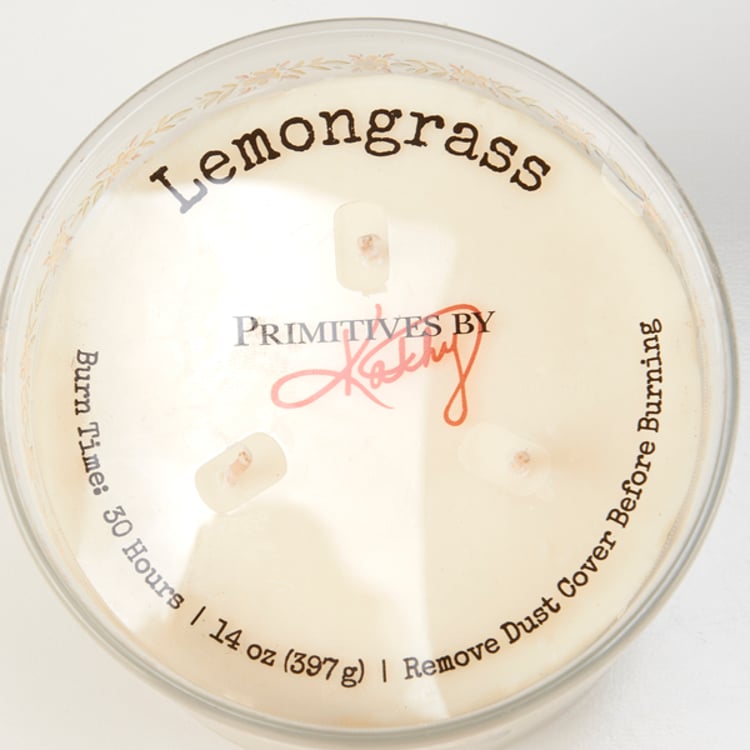 Primitives By Kathy Bees Candle