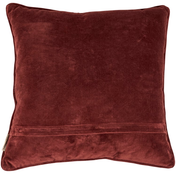 Primitives By Kathy Beetles Pillow