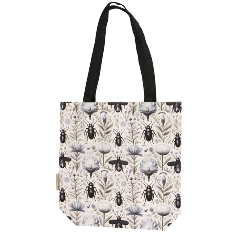 Primitives By Kathy Beetles Tote