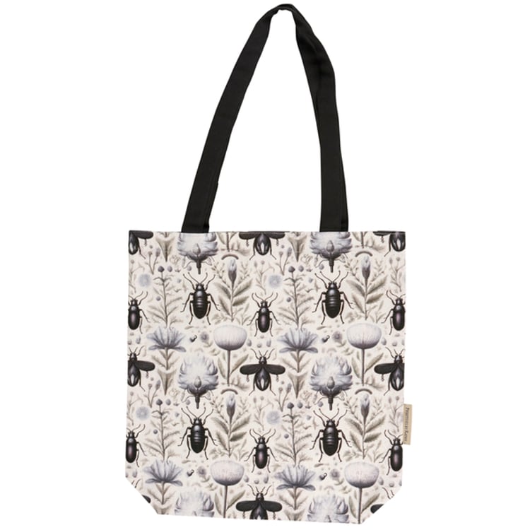 Primitives By Kathy Beetles Tote