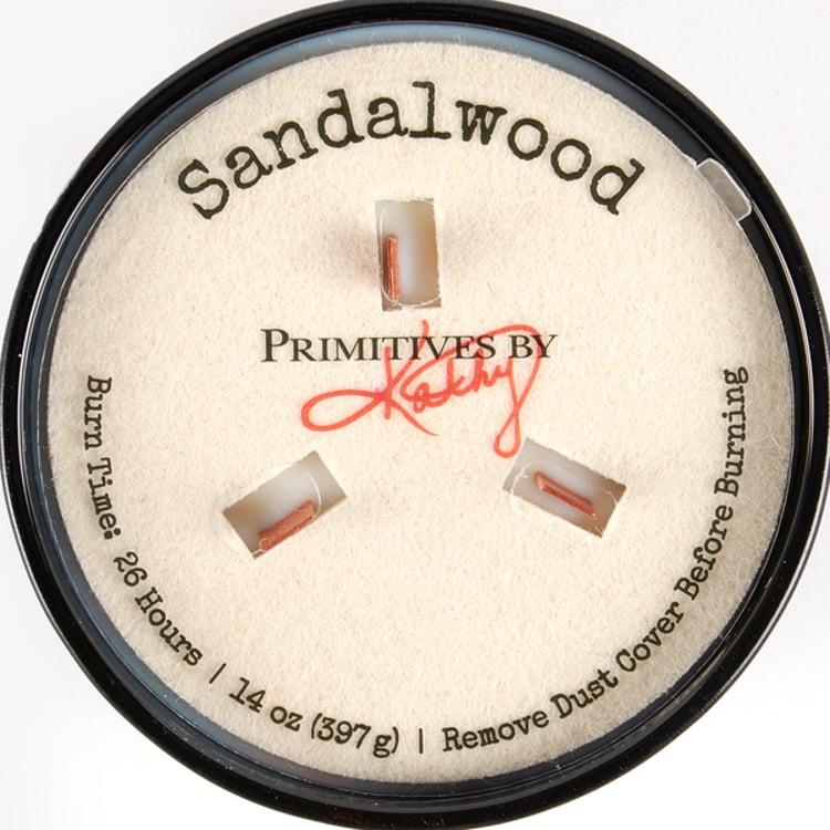 Primitives By Kathy Bereavement Poetry Candle