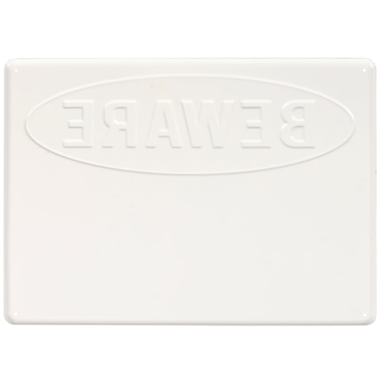 Primitives By Kathy Beware Of Bigfoot Wall Decor