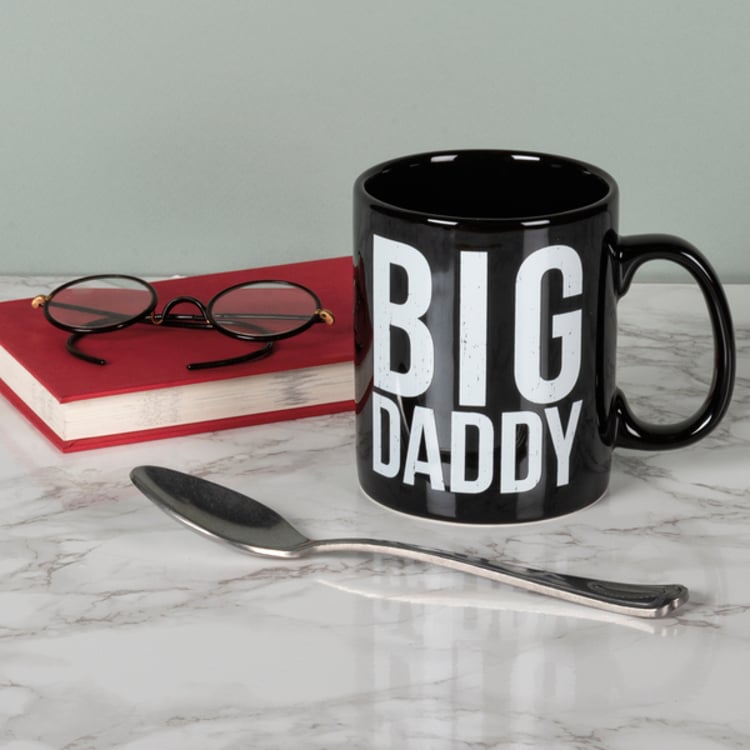 Primitives By Kathy Big Daddy Mug