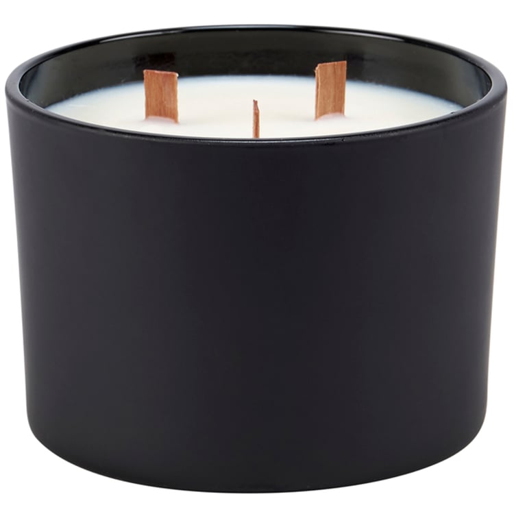 Primitives By Kathy Birthday Poetry Candle
