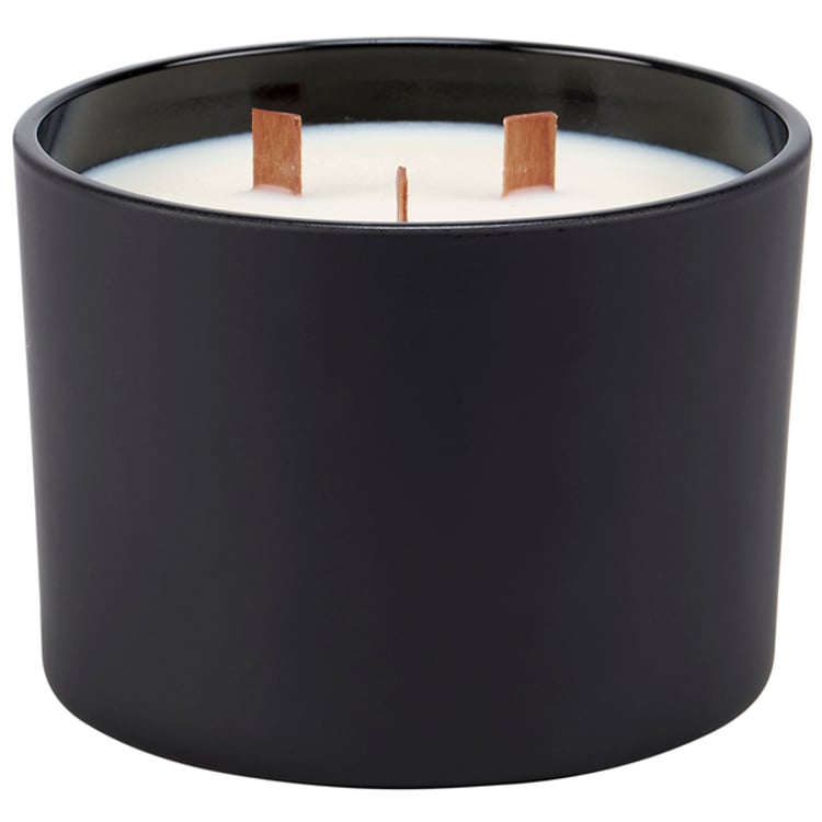 Primitives By Kathy Blessed Poetry Candle