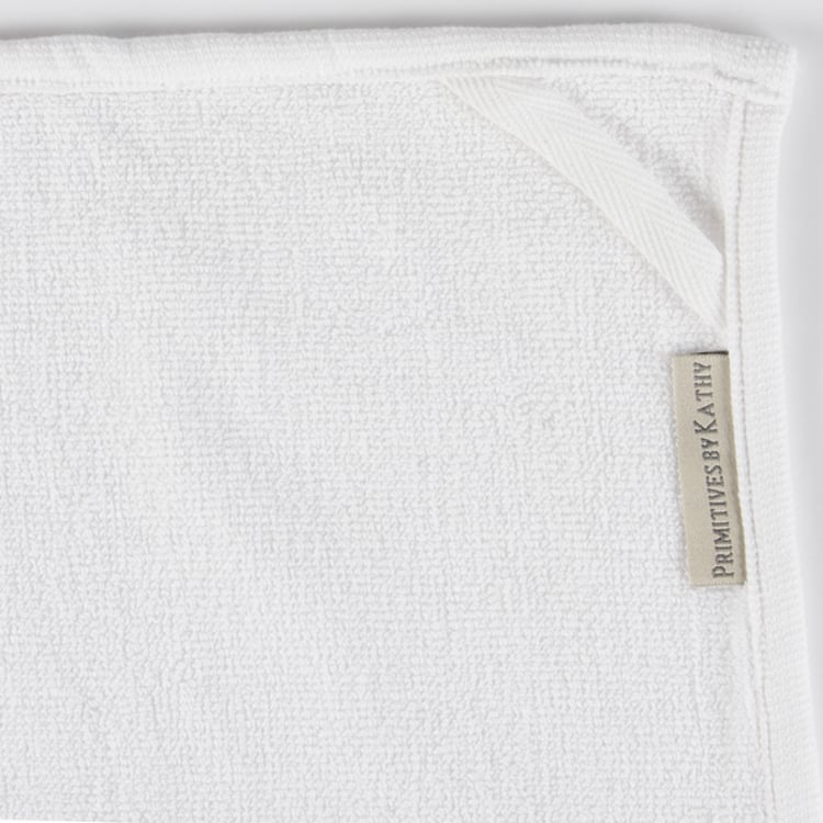 Primitives By Kathy Blossom Folk Art Kitchen Towel