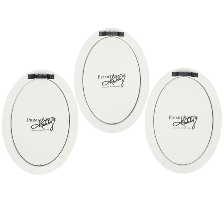 Primitives By Kathy Boo Hanging Decor Set