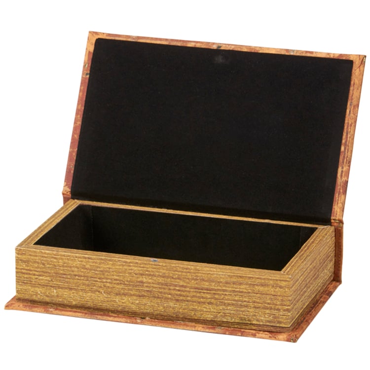 Primitives By Kathy Brown Lattice Book Box