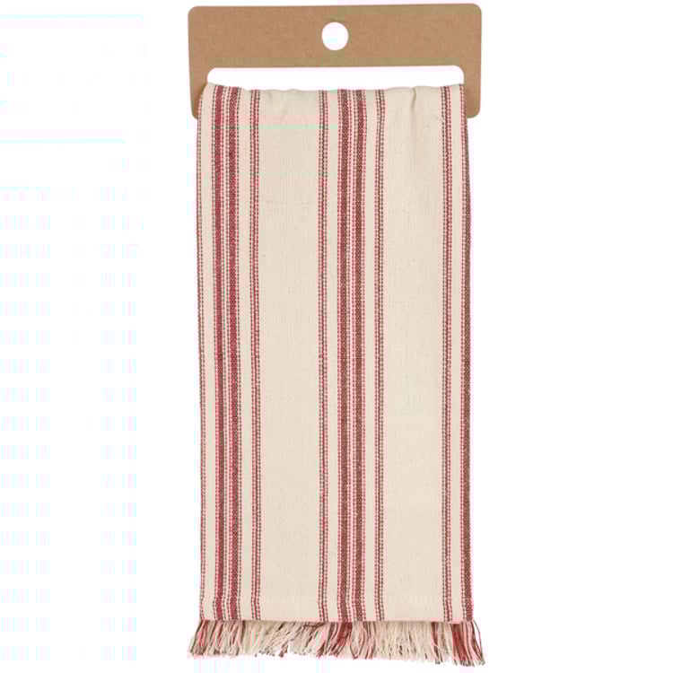 Primitives By Kathy Buckskin Horse Kitchen Towel