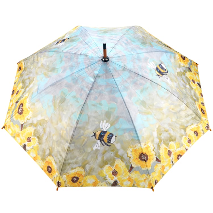 Primitives By Kathy Bumblebees Umbrella