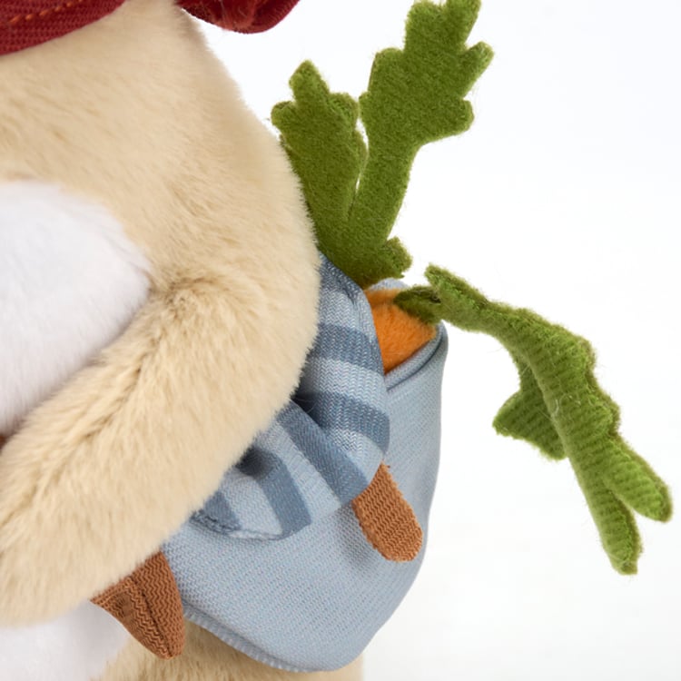 Primitives By Kathy Bunny Rabbit Softie