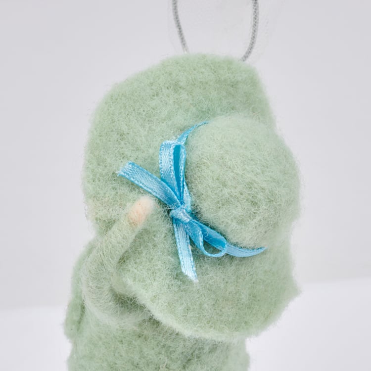 Primitives By Kathy Butterfly Net Mouse Critter