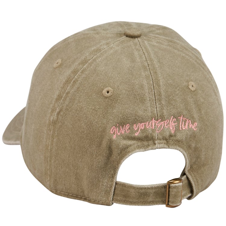 Primitives By Kathy Butterfly Time Baseball Cap