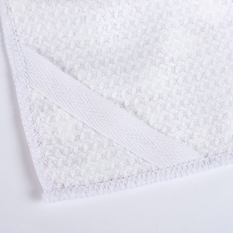 Primitives By Kathy Candy Canes Kitchen Towel