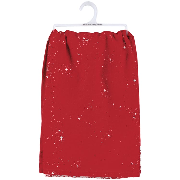 Primitives By Kathy Cardinals Appear Kitchen Towel