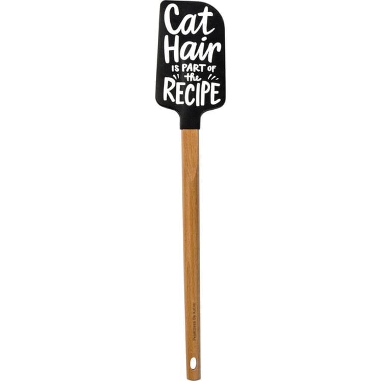 Primitives By Kathy Cat Hair Spatula